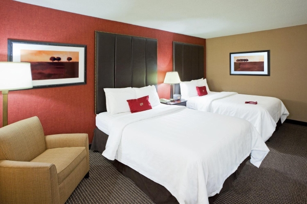 Sheraton Silver Spring Hotel